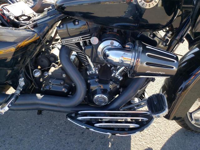 2012 HARLEY-DAVIDSON FLTRXSE CV 1HD1TC839CB952255