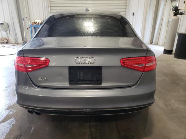 VIN WAUAFAFL2GN009657 2016 Audi A4, Premium S-Line no.6