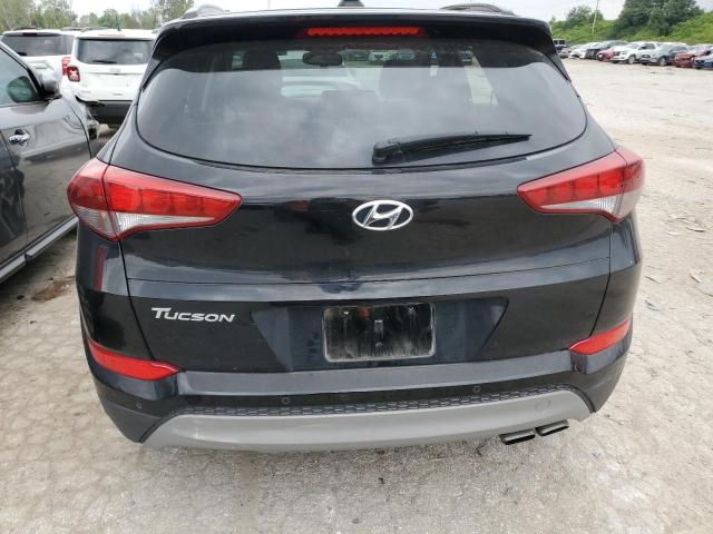 KM8J33A24JU765991 Hyundai Tucson Value