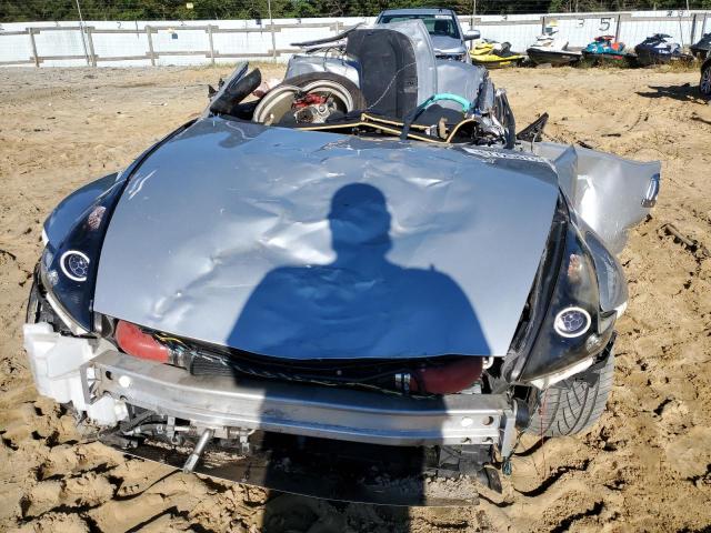 JN1AZ4EH2GM935607 Nissan 370Z BASE