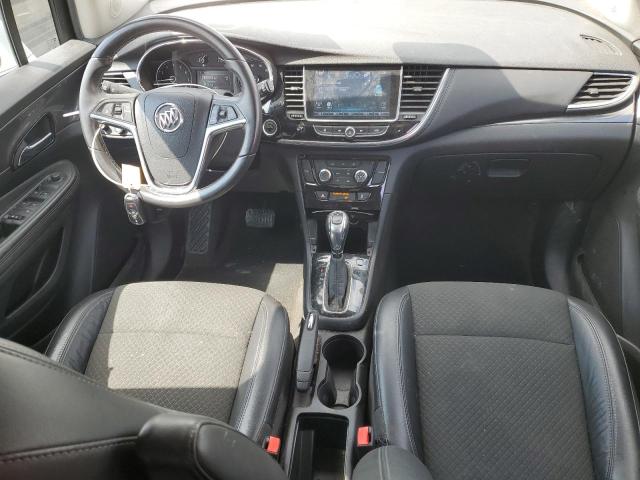 KL4CJASB4HB150055 Buick Encore Preferred