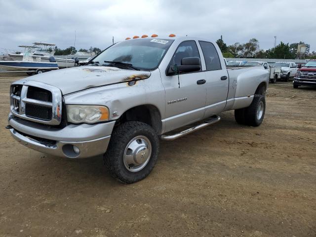 2005 Dodge Ram 3500 ST