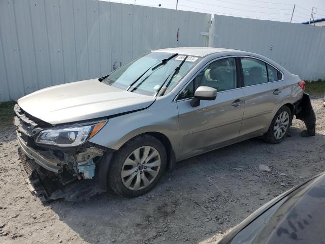 2016 Subaru Legacy 2.5i Premium