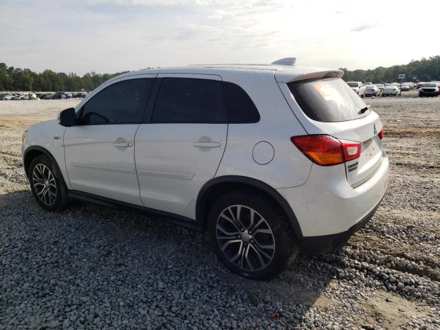 Vin: ja4ar3au9hz009388, lot: 68773803, mitsubishi outlander es 20172