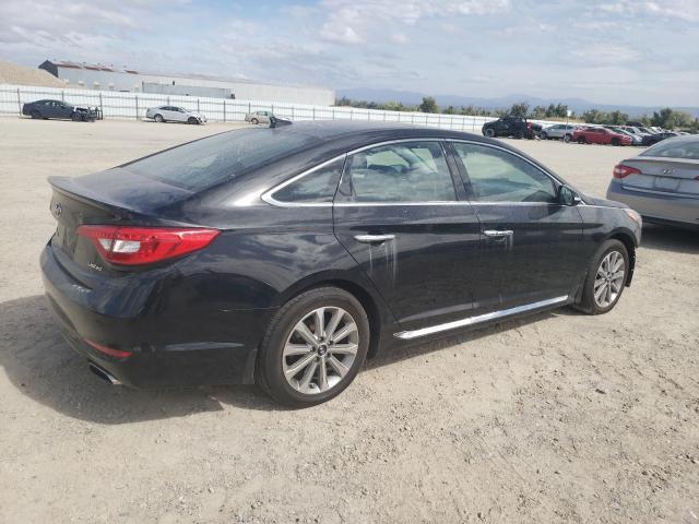 5NPE34AF2GH286261 Hyundai Sonata Sport