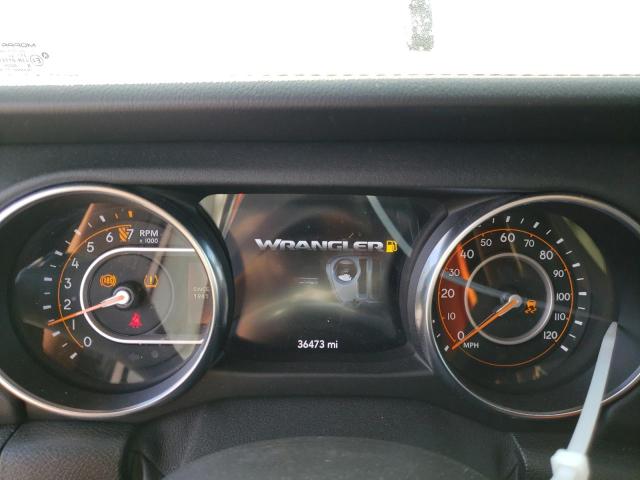 1C4HJXEGXLW346881 Jeep Wrangler Unlimited Sahara