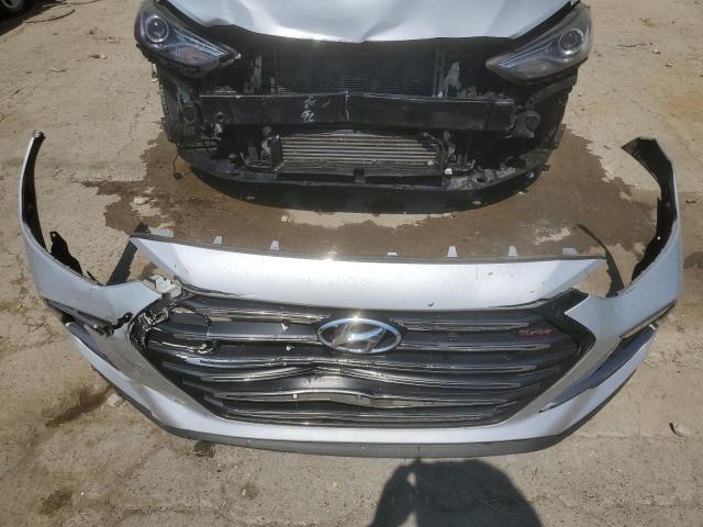 KMHD04LB4JU449662 Hyundai Elantra Sport