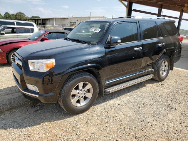 2012 Toyota 4Runner SR5