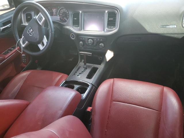 2C3CDXDT7EH339814 Dodge CHARGER R/T
