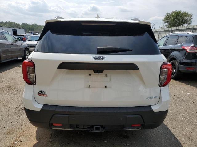 2021 FORD EXPLORER T - 1FMSK8JHXMGC19904