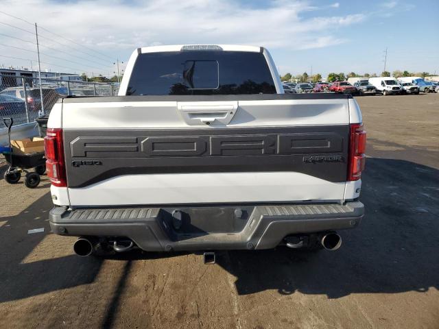1FTFW1RG9JFA95266 Ford F150 Raptor