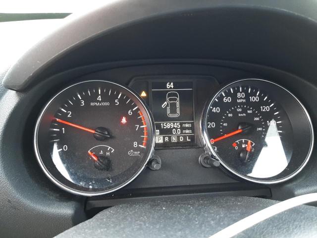 JN8AS5MV0FW767939 Nissan Rogue Select S