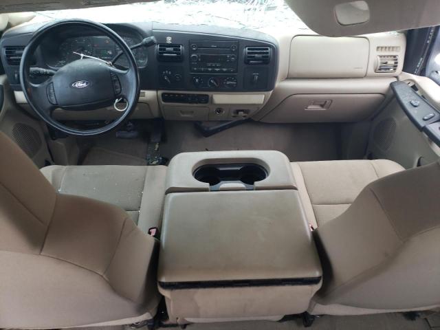 2005 Ford F350 Srw Super Duty VIN: 1FTWW31PX5EC15420 Lot: 64227413