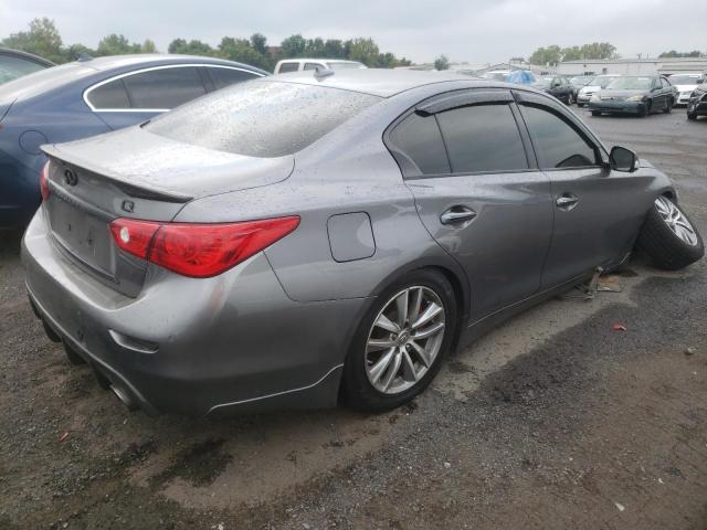 JN1BV7AR9EM686879 | 2014 INFINITI Q50 BASE