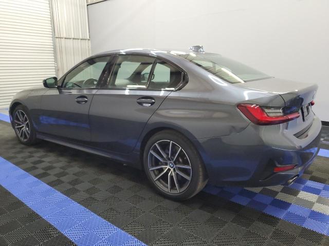 3MW5R1J05N8C55494 BMW 3 Series 330I 2