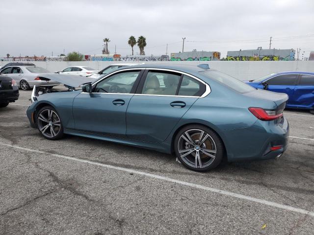 3MW5R1J05M8B92282 BMW 330I
