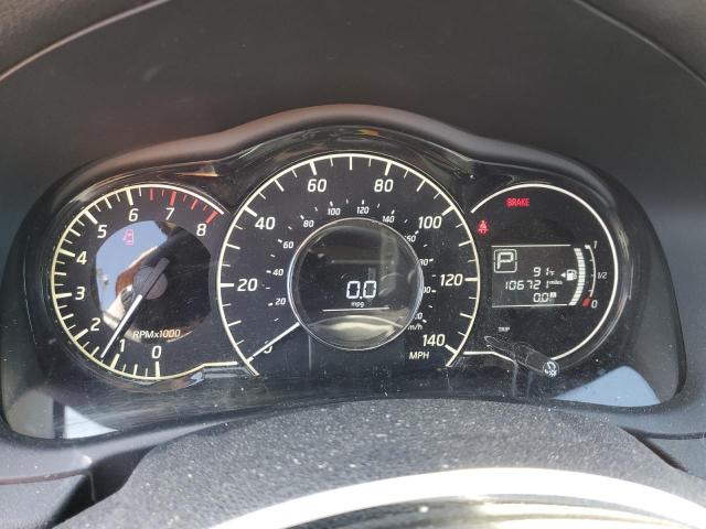 3N1CE2CP5FL405577 Nissan Versa Note S