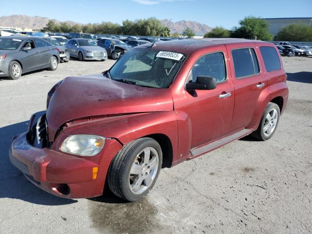 2009 Chevrolet HHR LT