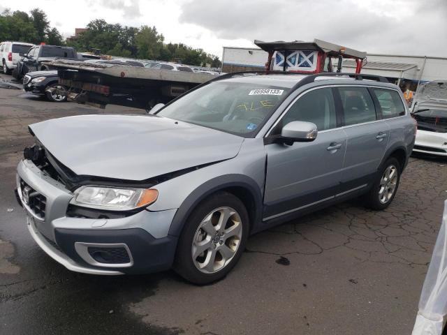 2010 Volvo XC70 T6