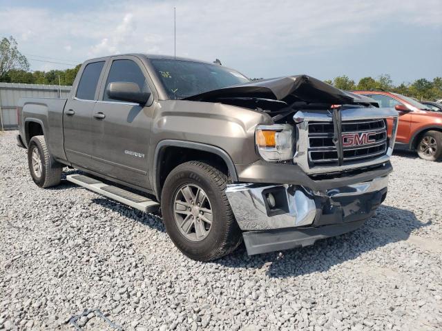 1GTR1UEC3EZ171617 GMC Sierra C1500 Sle