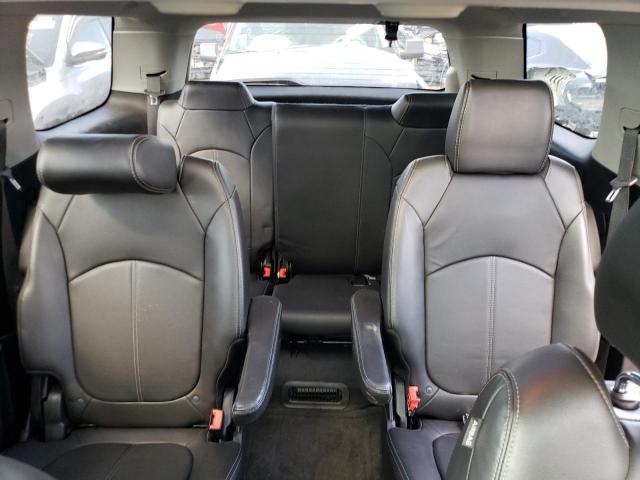 1GKKVSKD1HJ299983 GMC Acadia Limited Slt-2