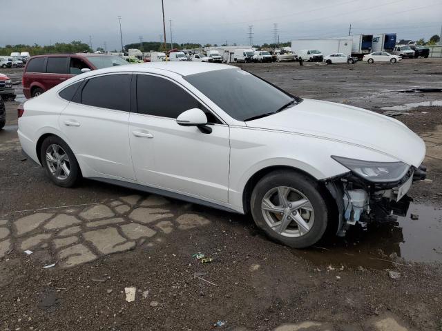 KMHL24JA6NA220438 | 2022 HYUNDAI SONATA SE