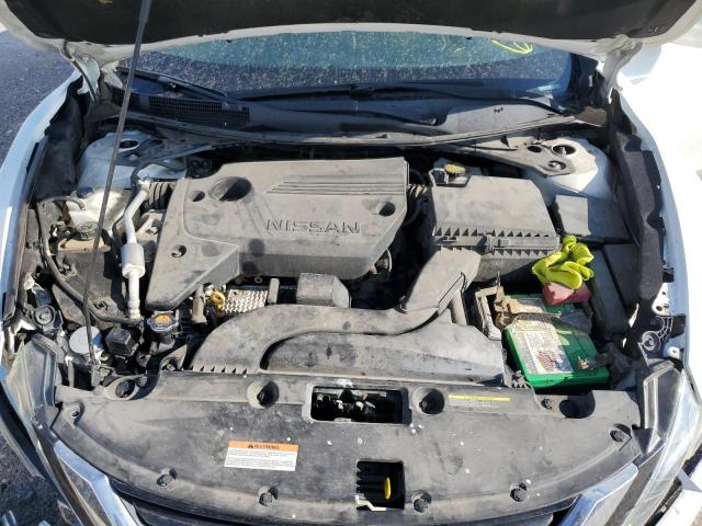 1N4AL3AP7JC147995 Nissan ALTIMA 2.5