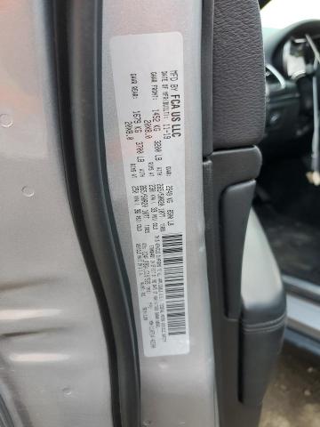 1C4RJFBG4LC197565 Jeep Grand Cherokee Limited