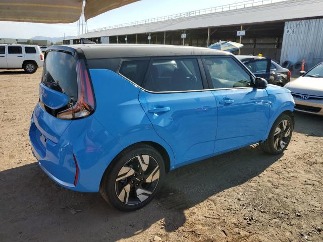 KNDJ53AU0P7206137 KIA Soul Gt Line