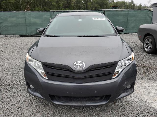 4T3ZA3BB0EU089222 Toyota VENZA LE