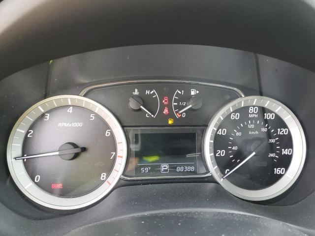 3N1AB7AP3FY334124 Nissan SENTRA S