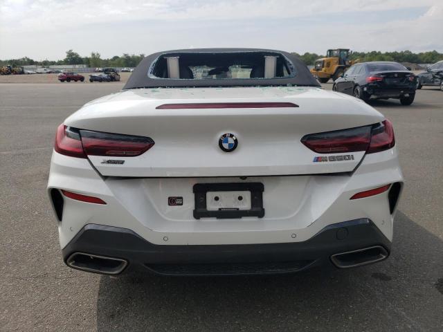 VIN WBAFY4C51KBX39576 2019 BMW 8 Series, M850XI no.6