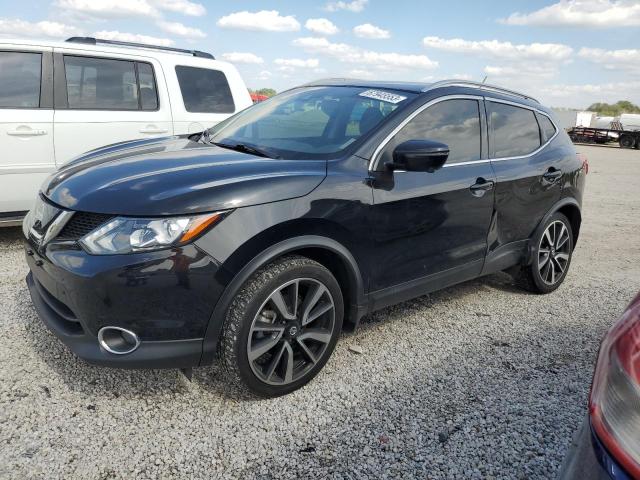 2018 Nissan Rogue Sport S VIN: JN1BJ1CP1JW195581 Lot: 67945553