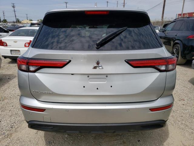 JA4J3TA88NZ032368 Mitsubishi Outlander Es