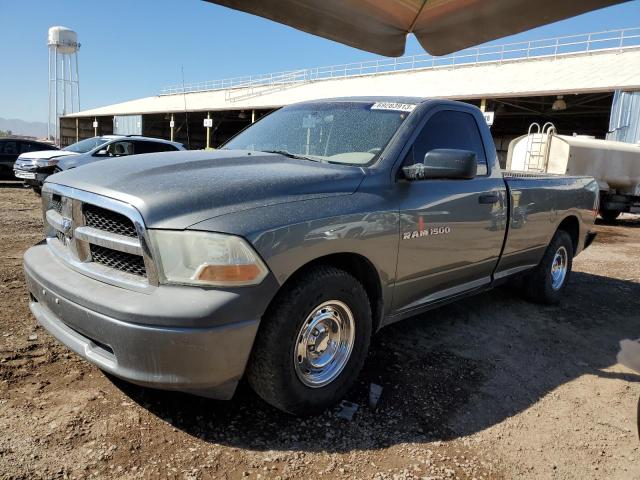 2011 Dodge Ram 1500 