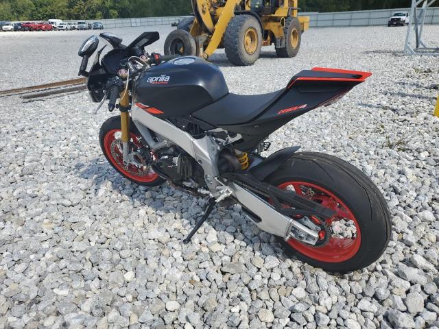 2023 APRILIA RSV4 1100 - ZD4KYUA02PS000706