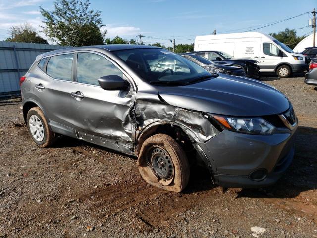 JN1BJ1CR7KW323308 Nissan Rogue Sport S
