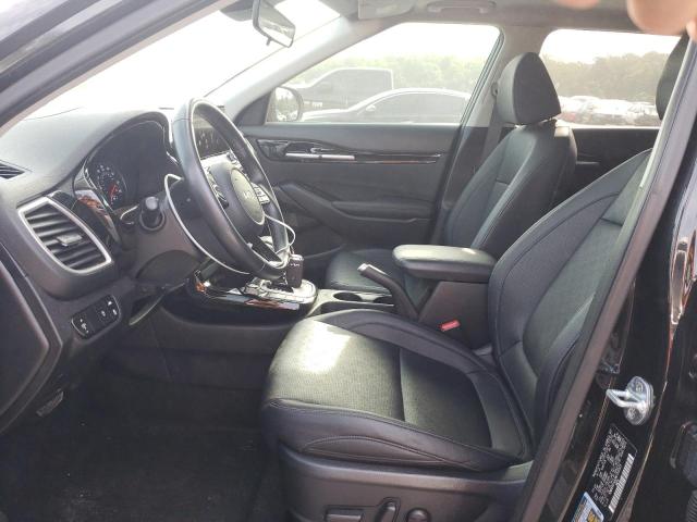 KNDERCAA5N7311023 KIA SELTOS EX