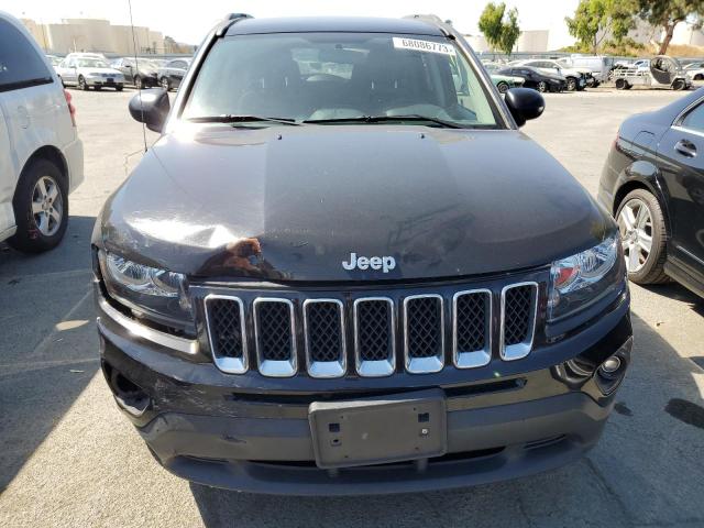 1C4NJCBA6FD285038 Jeep Compass Sport