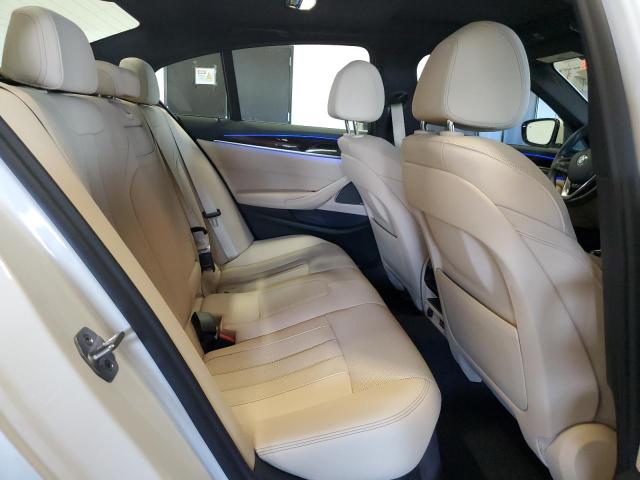 2022 BMW 530 XI - WBA13BJ04NWX75330