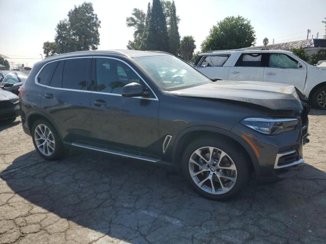 5UXCR6C06P9P57426 2023 BMW X5, photo no. 4