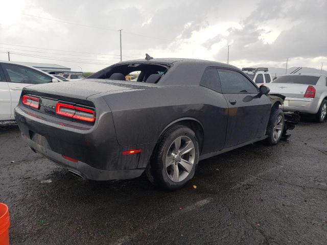 2C3CDZAG9GH309185 Dodge Challenger Sxt