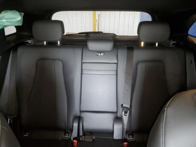 W1N4N4HB3PJ469810 Mercedes-Benz Gla 250 4matic