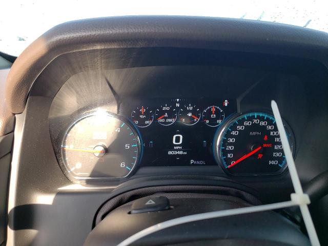 1GKS2CKJ1HR193233 GMC YUKON DENALI