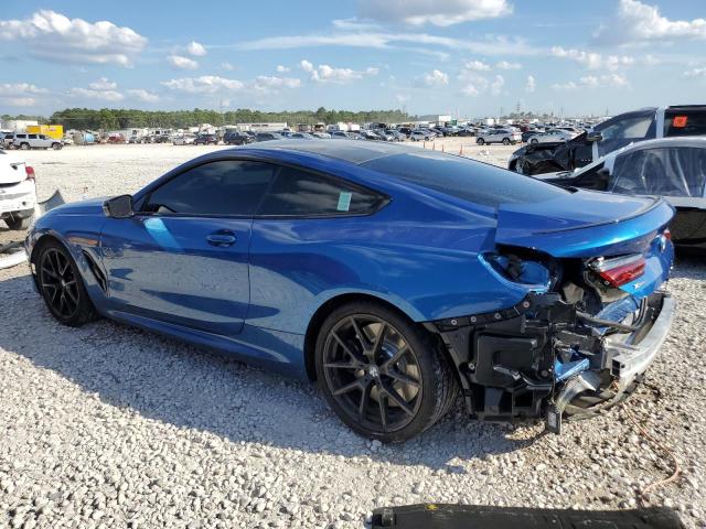 VIN WBABC4C5XKBU95729 2019 BMW 8 Series, M850XI no.2