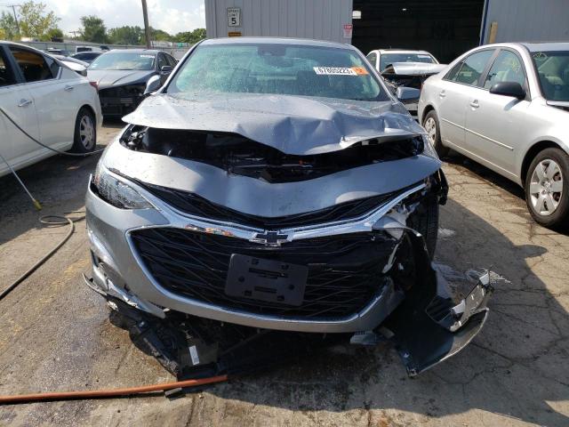 2023 CHEVROLET MALIBU RS - 1G1ZG5ST4PF240336