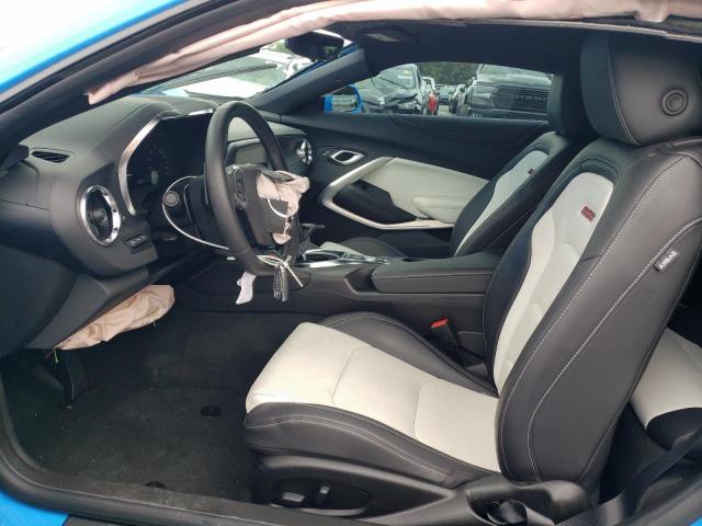 1G1FH1R7XN0130795 Chevrolet CAMARO SS