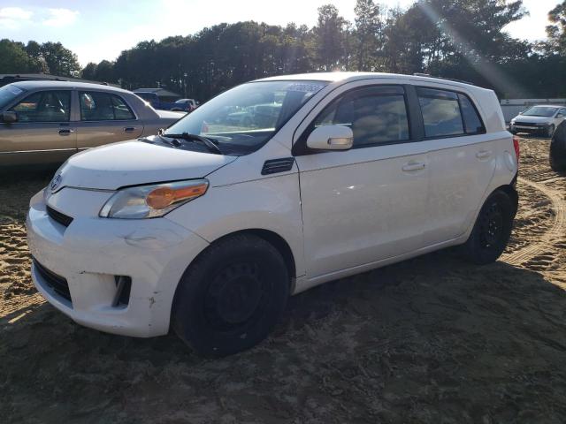 2008 Scion xD 