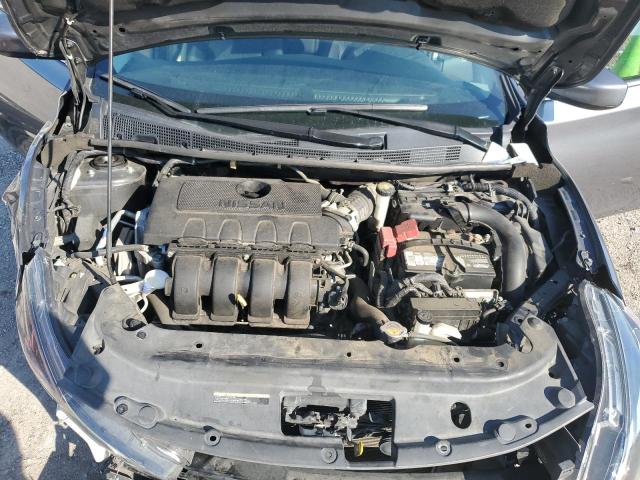 3N1AB7AP2KL602796 Nissan SENTRA S