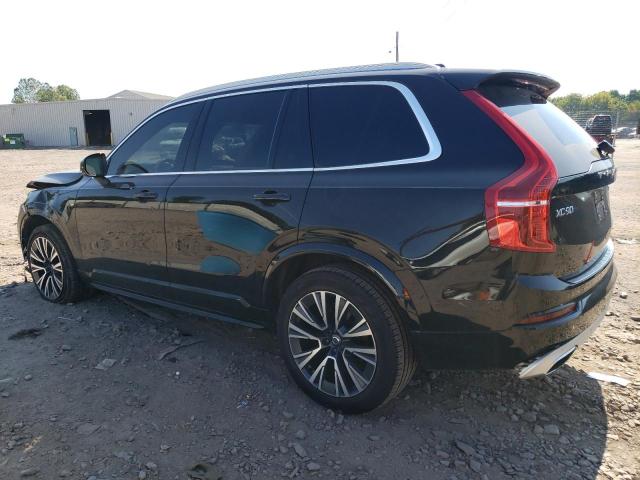 YV4A22PK8L1579980 2020 VOLVO XC90, photo no. 2